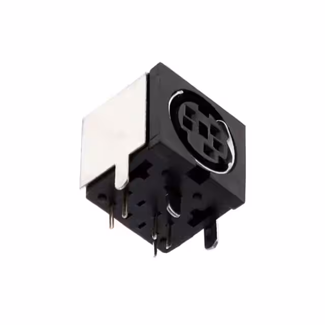 MD-50SM CUI Devices  Assemblages de connecteurs circulaires